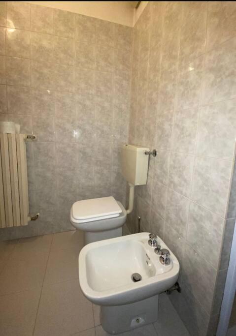Appartamento Castiglioni Грандате Екстериор снимка