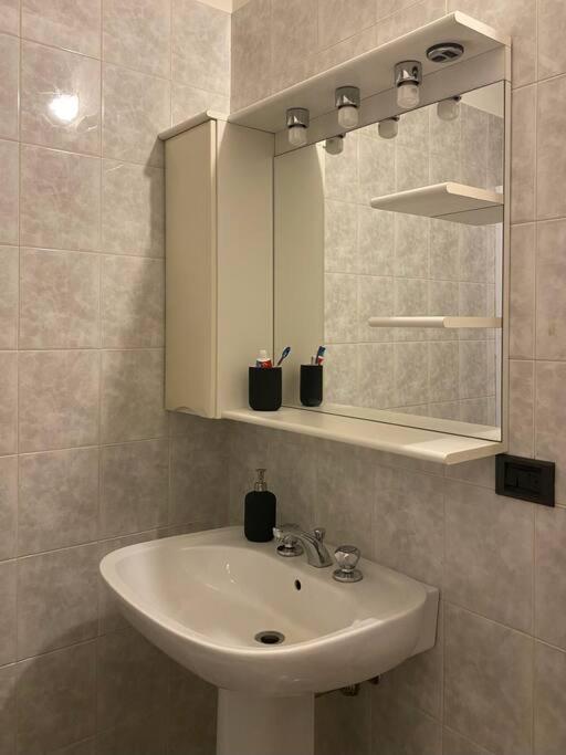 Appartamento Castiglioni Грандате Екстериор снимка