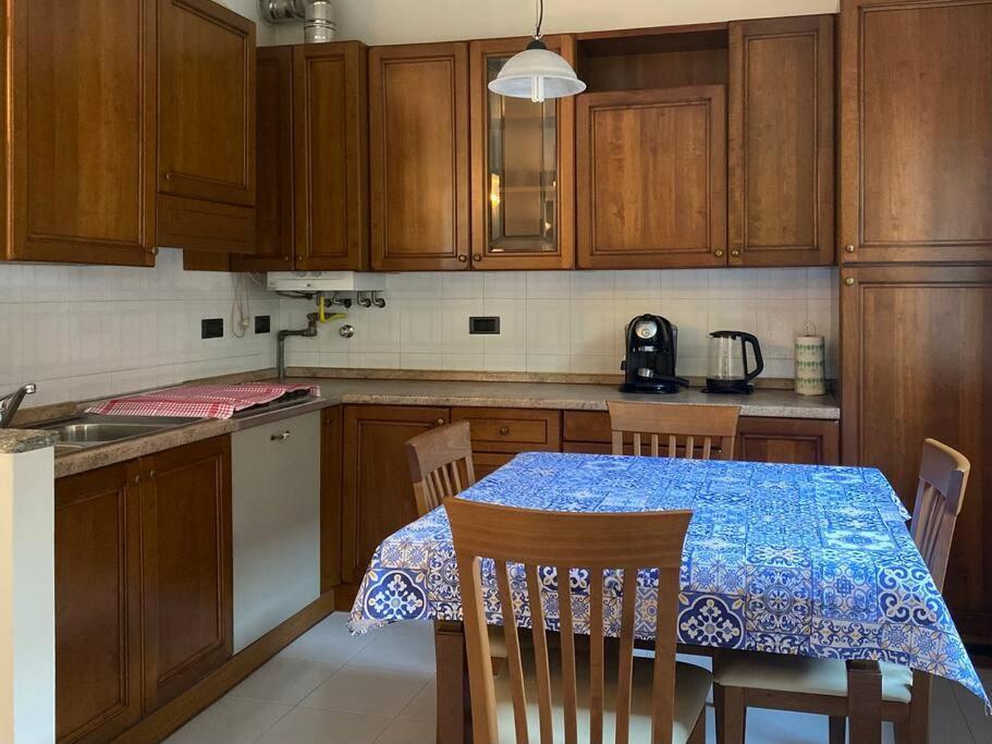 Appartamento Castiglioni Грандате Екстериор снимка