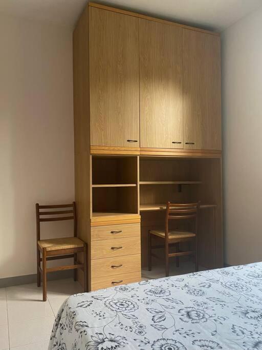 Appartamento Castiglioni Грандате Екстериор снимка
