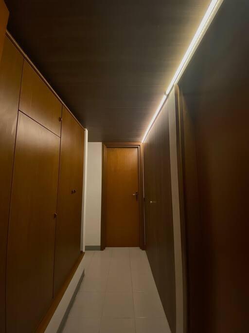 Appartamento Castiglioni Грандате Екстериор снимка